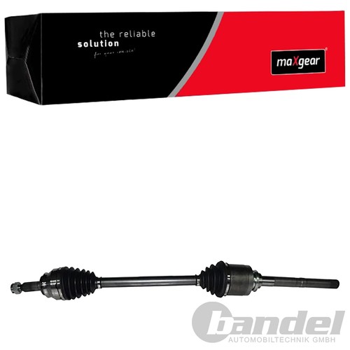Maxgear arbre transmission - maxgear,