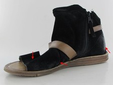 149 $ Miz Mooz Sandales Femmes