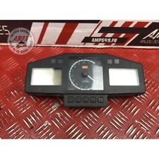 Compteur Tableau de bord