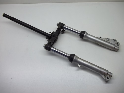 Fourche keeway hurricane 50 - de,