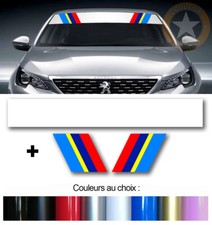  BANDE PARE SOLEIL POUR