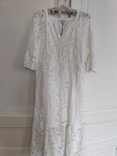 Gérard Darel Robe Dentelle