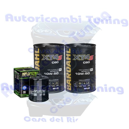 Set entretien huile - set,