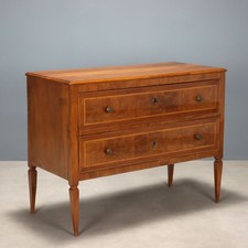 Commode Néoclassique Ancienne