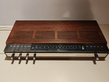 Bang and Olufsen BEOMASTER