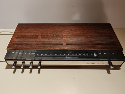 Bang and olufsen - and, beomaster