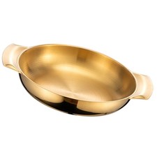  Marmite Inox Chauffante Ragoût Pot De Cuisson En Acier Inoxydable