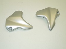 Carénage / cache tete de