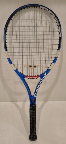 Babolat pure drive plus - babolat,