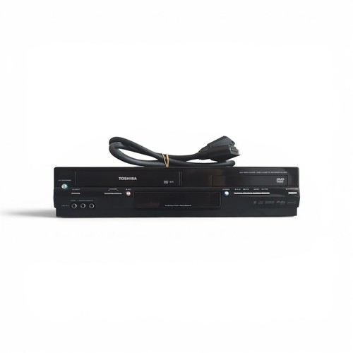 Toshiba 38vf combiné - toshiba, sd‑38vf
