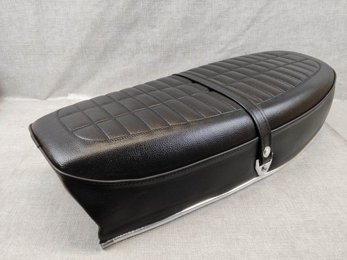 Selle neuve reproduction cb750 - selle,