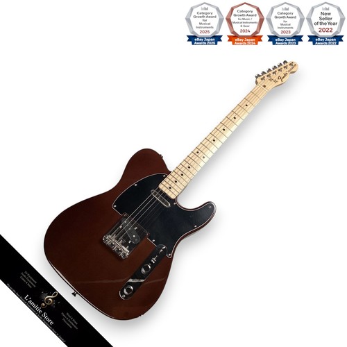 Guitare électrique fender - électrique,