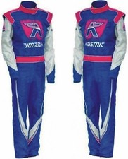 Kosmic Digital Printed Go Kart