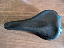 Selle vélo de course vintage