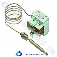 LCCM210360000 ROBERTSHAW Friteuse À Gaz 218℃ Limite Haute De Sécurité Thermostat