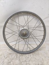 FRONT WHEEL RIM FOR Piaggio Hello 80s 17X3.50 (e44922)