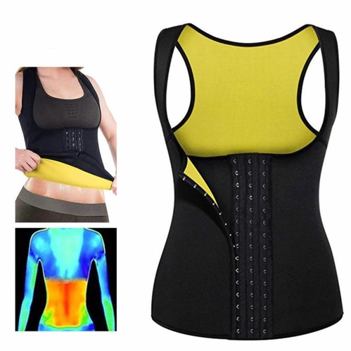 Débardeur corset minceur - minceur, de