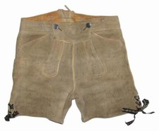 Courte Herren Trachten