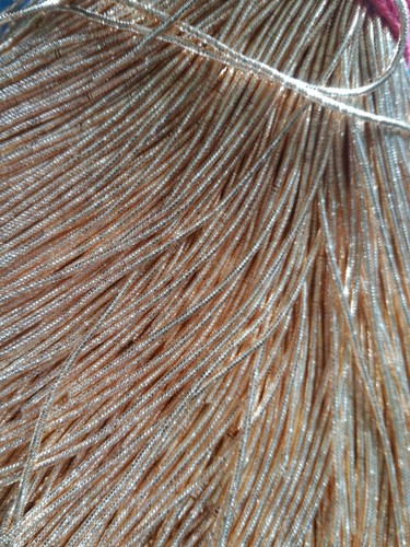 Fil broder frise - fil,