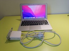 Apple MacBook Air 11 pouces mi