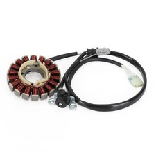 Alternateur Stator pour Yamaha WR250F WR450F YZ250FX YZ450FX 15-19 2GB-81410-01'