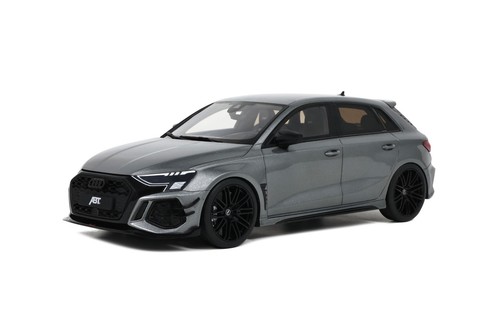 Gtspirit audi rs3 - gtspirit,