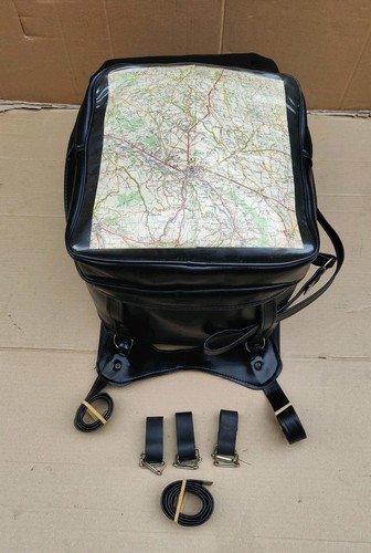 Bagster sacoche tapis - +,