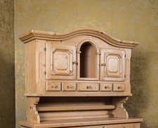 Buffet Voglauer Hell Antique