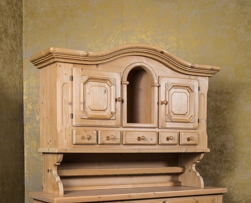 Buffet voglauer hell antique - buffet,