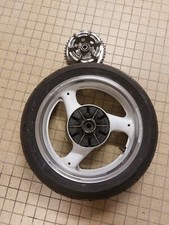 Jante Arrière Gsxr 750 1988