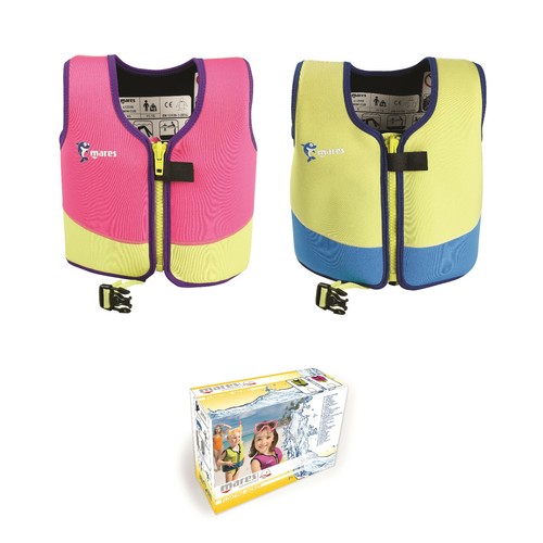 Mares flottant veste 2019 - veste,