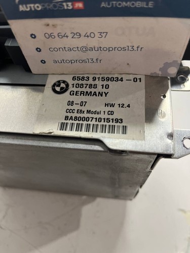 Autoradio radio gps module - autoradio,
