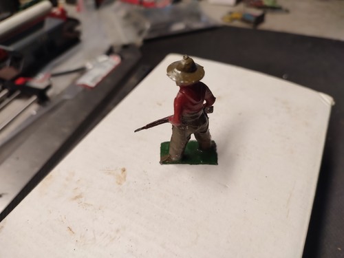 Cow boy carabine plomb - cow,