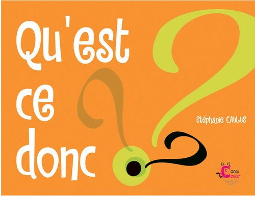 Est donc en - ?,