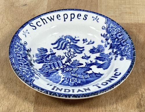 Antique schweppes indian tonic - schweppes,