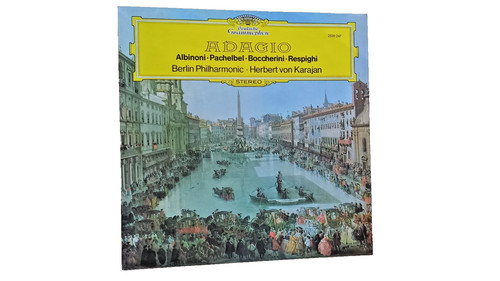 Adagio berlin - 📀, adagio-berlin
