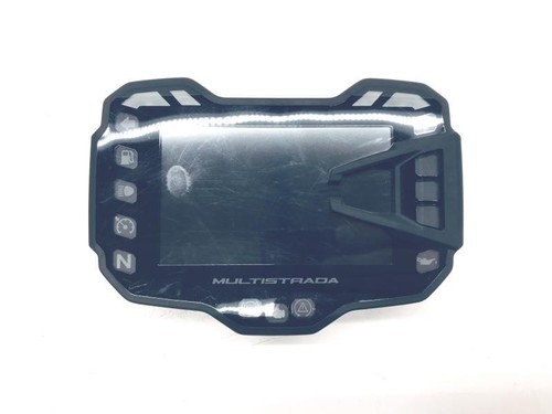 Compteur ducati multistrada - compteur,