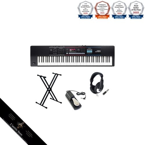 Roland juno d8 - roland, juno-d8