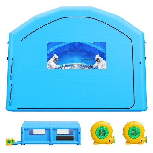 Vevor cabine peinture - cabine,