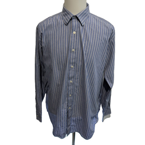 Chemise sean john xxl bleue - sean,