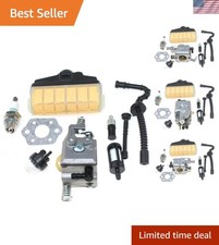 WT-283 Carburetor with Primer