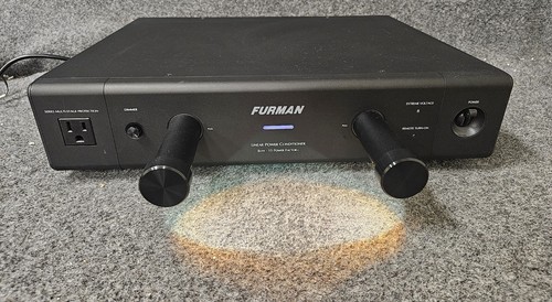 Furman elite pfi ultra - furman, elite-15