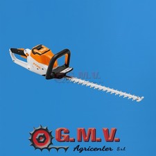 Taille-haie HSA 50 Stihl Sans