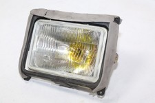 optique phare avant Yamaha XT