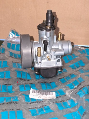 Carburateur mm - carburateur, 19