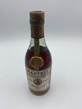 bouteille de cognac martell