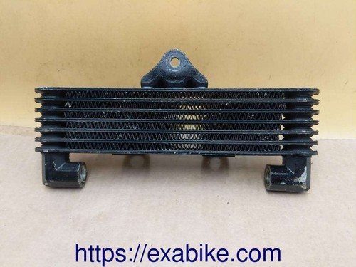 Radiateur huile pour honda - radiateur,