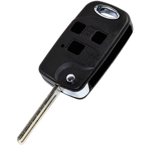 Modifié pliable clé - modifié, à