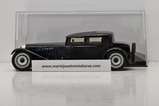 BUGATTI ROYALE KELLNER 1927 AURORE MODELS 1/43 ÉTAT NEUF MONTAGE USINE