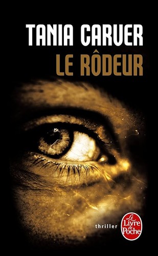 Rôdeur carver tania - rôdeur,